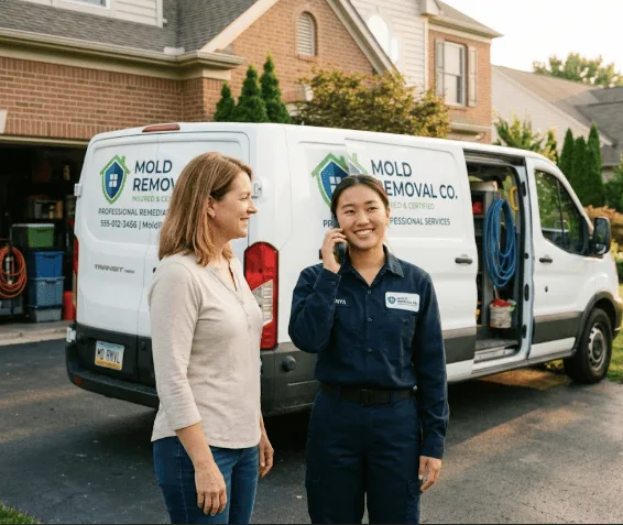 Crawlspace Mold Remediation Sheffield Lake, OH FAQs